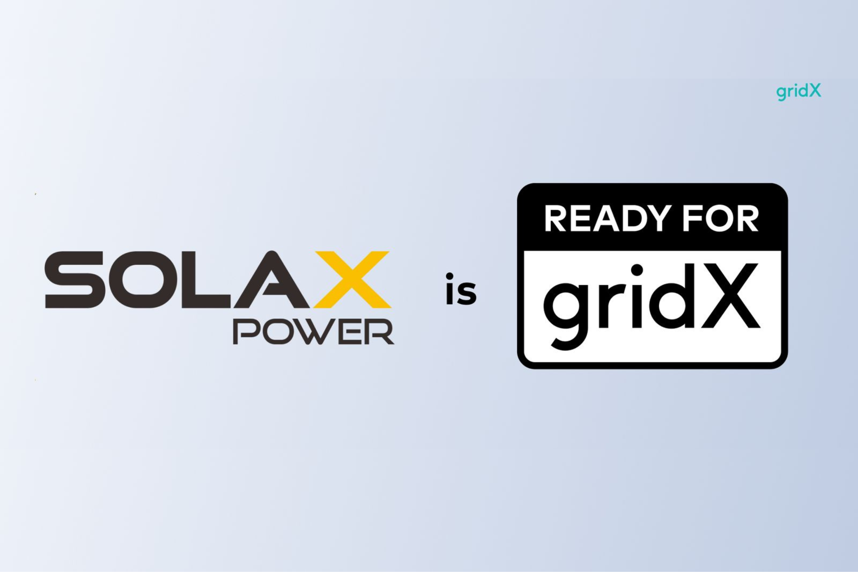 AG一飞冲天能源携手gridX，共创智慧能源互联新范式